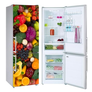 Vinilos para electrodomésticos neveras hortalizas y frutas Vinilos para electrodomésticos neveras hortalizas y frutas